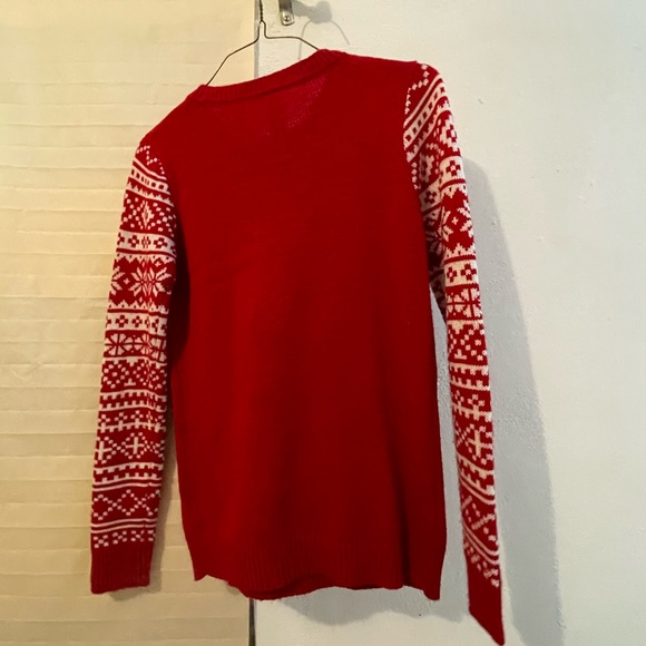 Christmas Sweater - Picture 2 of 2